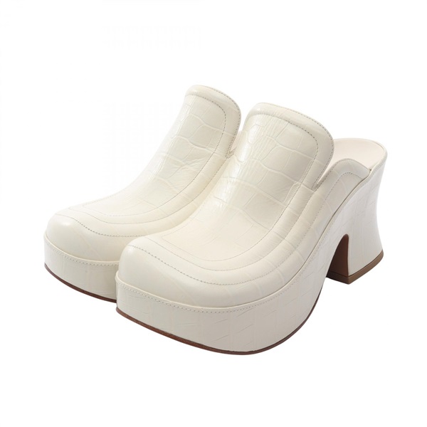 ボッテガヴェネタ  サンダル 靴 レディース