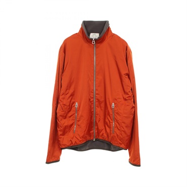 エルメス(HERMES)エルメス フリースジャケット ウォームアップ その他