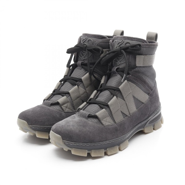 ロエベ(LOEWE)ロエベ ハイキング ブーツ 靴 メンズ