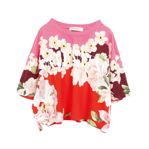 ヴァレンチノ(Valentino)ヴァレンチノ カットソー 衣料品 トップス  