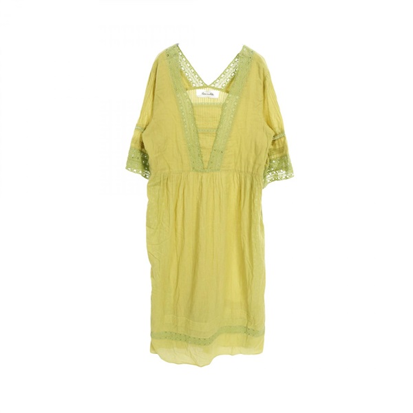 サラ マリカ(sara mallika)サラ マリカ ワンピース 衣料品 トップス