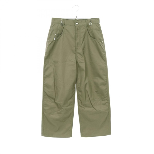 ヘドメイナー  パンツ 衣料品  ボトムス メンズ