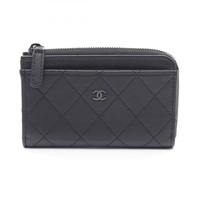 シャネル マトラッセ コインケース 財布 レディース AP3820