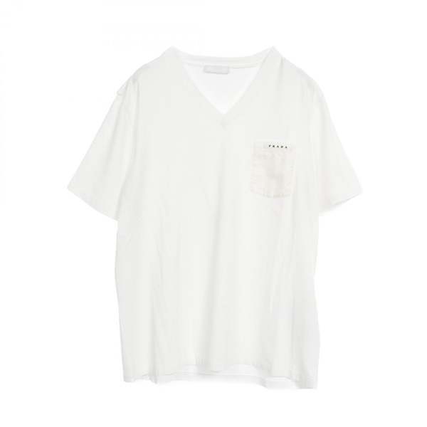 プラダ  カットソー 衣料品 トップス メンズ レディース SJN251