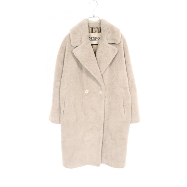 ヘルノ(Herno)ヘルノ エコファー その他コート 衣料品 アウター