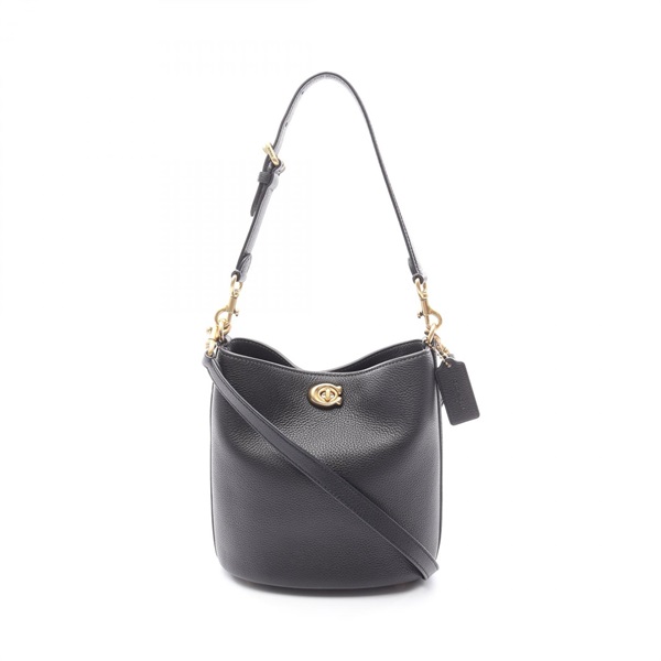 コーチ(COACH)コーチ ウィロウ ソフト バケット バッグ19 ハンドバッグ