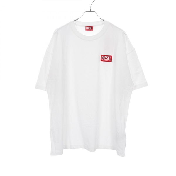 ディーゼル T-NLABEL-L1 カットソー 衣料品 トップス メンズ A11593 0NIAR