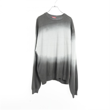 ディーゼル(DIESEL)ディーゼル K-NEVIL ニット 衣料品 トップス