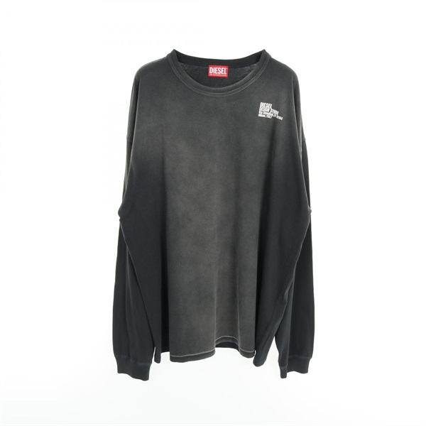 ディーゼル T-BOXT カットソー 衣料品 トップス メンズ A12360