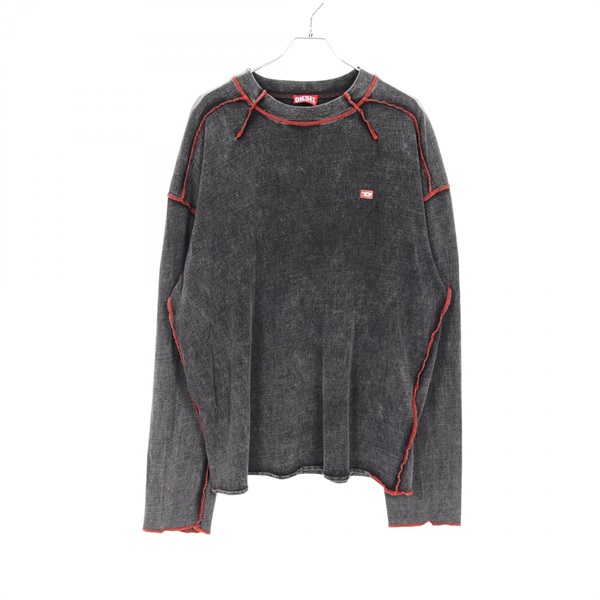 ディーゼル T-WEEK-LS カットソー 衣料品 トップス メンズ