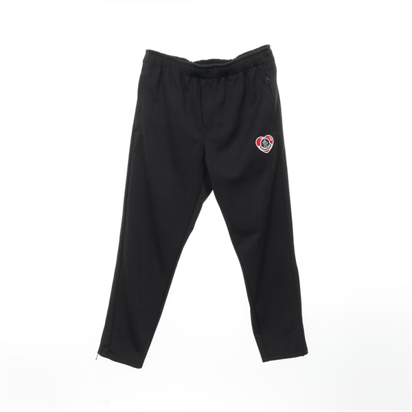 未使用　モンクレール　MONCLER トラックパンツ　メンズ　値下げ MONCLER - モンクレール MONCLER パンツの通販 by KOMEHYO ONLINE