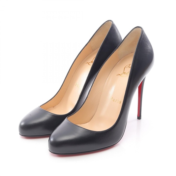 クリスチャンルブタン  パンプス 靴 レディース