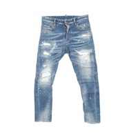 ディースクエアード(DSQUARED2)ディースクエアード TIDY BIKER