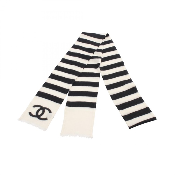 シャネル ココマーク ストール 衣料品 レディース