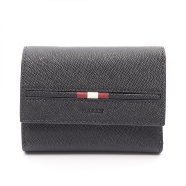 バリー  三つ折り財布 財布 メンズ