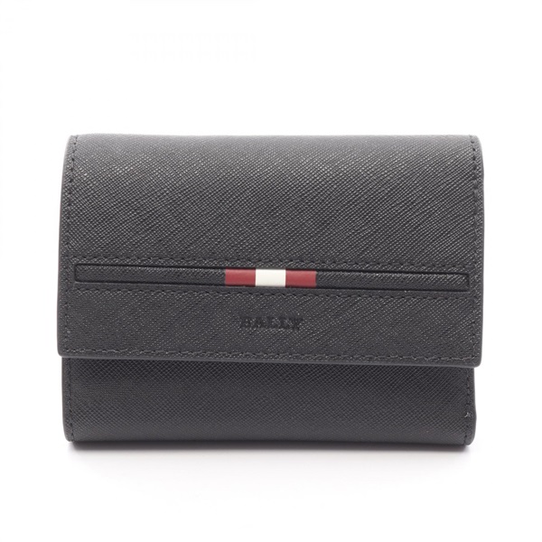 バリー  三つ折り財布 財布 メンズ