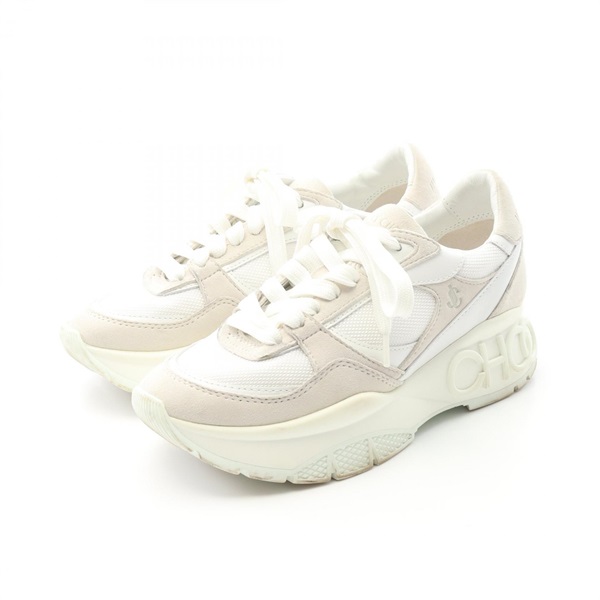 ジミーチュウ LONDON ロンドン スニーカー 靴 レディース