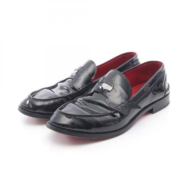 クリスチャンルブタン LOUBOUTIN  ローファー 靴 メンズ