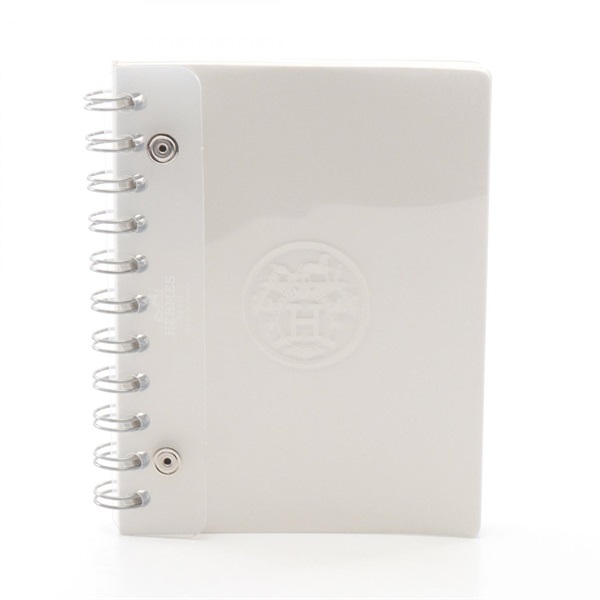 エルメス(HERMES)エルメス ユリスPM用 手帳 レフィル その他文具