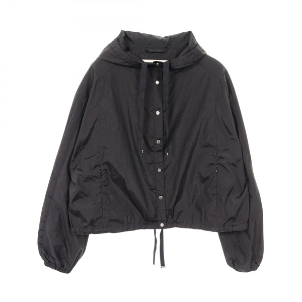ヘルノ(Herno)ヘルノ Boxy Fit Waterproof Jacket ブルゾン 衣料品