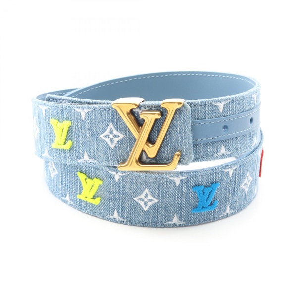 ルイ・ヴィトン(LOUIS VUITTON)ルイ・ヴィトン サンチュール LVニュー