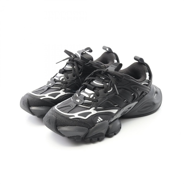 アディダス(adidas)アディダス XLG RUNNER DELUXE スニーカー 靴