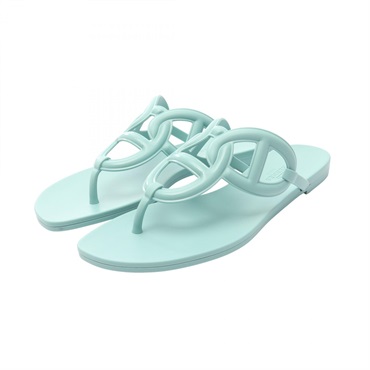 エルメス(HERMES)エルメス エジェリ サンダル 靴 レディース