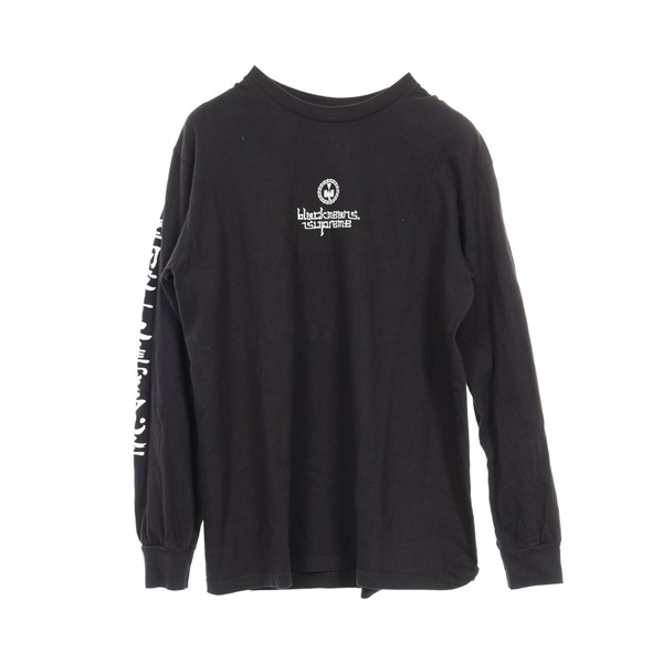 シュプリーム(Supreme)シュプリーム Supreme × Blackmeans L/S Tee 