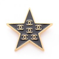 シャネル ココマーク ブローチ アクセサリー レディース