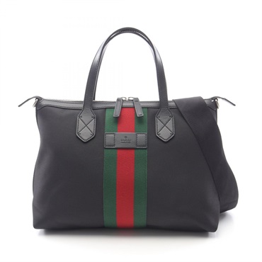 グッチ(GUCCI)グッチ シェリーライン トートバッグ バッグ レディース