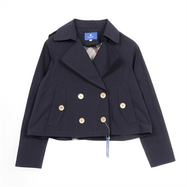 ブルーレーベル・クレストブリッジ(BLUE LABEL CRESTBRIDGE)ブルー