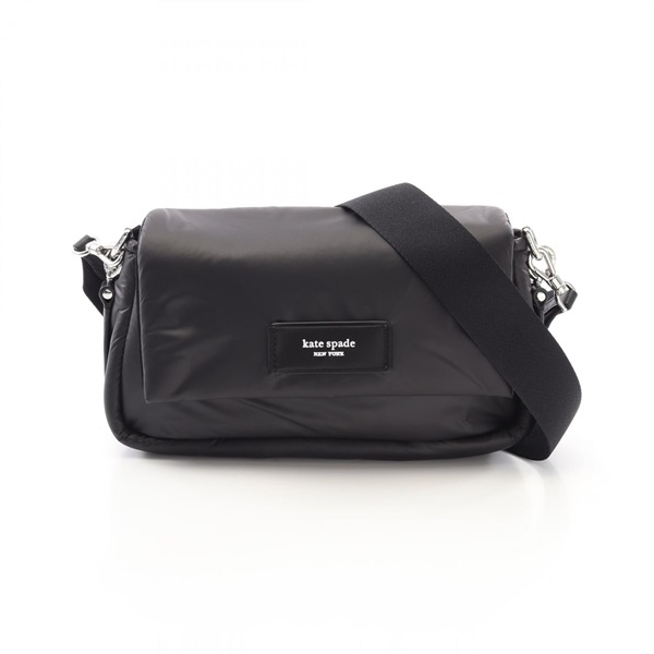 ケイトスペード パフド ローラ コンバーチブル クロスボディ ショルダーバッグ ショルダーバッグ バッグ レディース