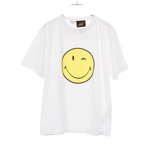 ロエベ(LOEWE)ロエベ LOEWE × Paula's Ibiza × SMILEY WORLD