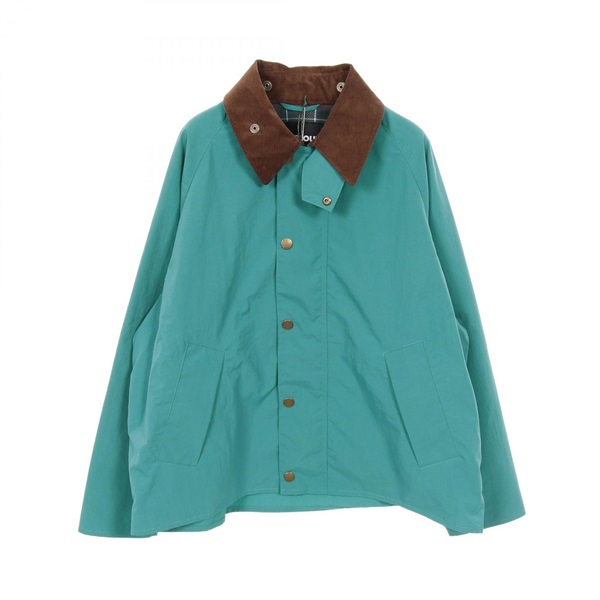 バーブァー(Barbour)バーブァー JAPAN LIMITED TRANSPORT ナイロン  