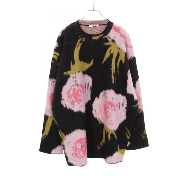 バレンシアガ(BALENCIAGA)バレンシアガ ニット 衣料品 トップス