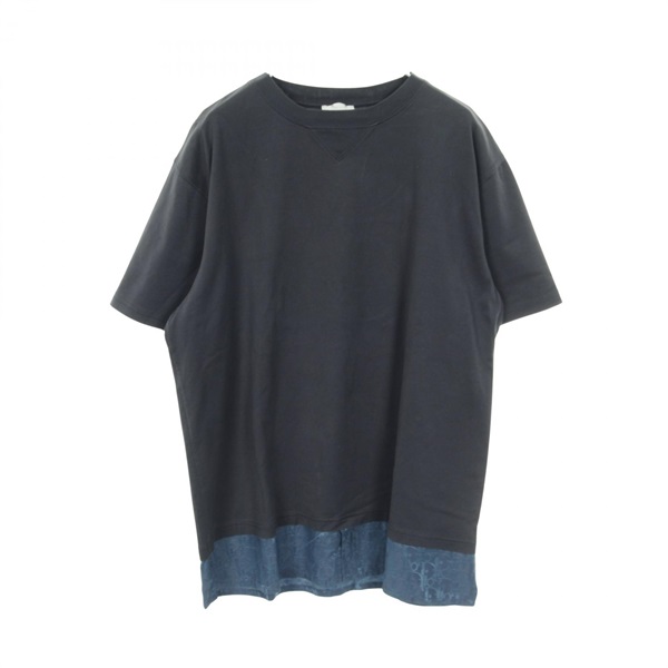 ディオール(Dior)ディオール オブリーク カットソー 衣料品 トップス  