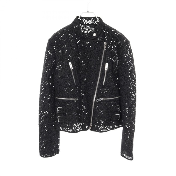 エルマノシェルビーノ(ERMANNO SCERVINO)エルマノシェルビーノ レース