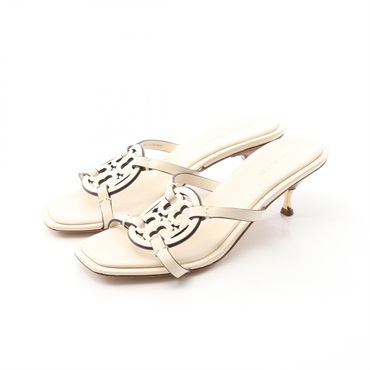 トリーバーチ  ミュール 靴 レディース