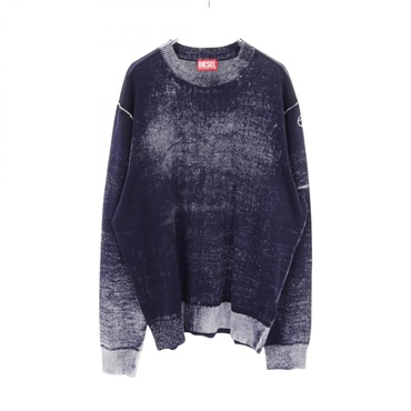 N*@様 DIESEL 衣類　まとめ売り　16点セット DIESEL】ルセラ サクラ着用 ニットセットアップ 送関込 (DIESEL