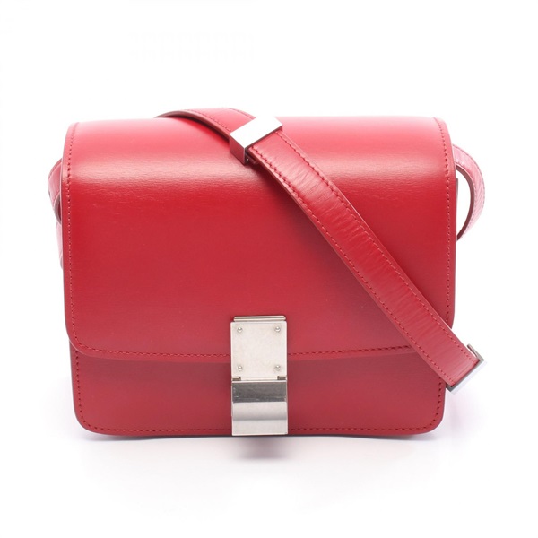 セリーヌ(CELINE)セリーヌ クラシック ボックス スモール ショルダー