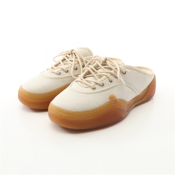 イーアールエル(ERL)イーアールエル Camino ミュールスニーカー