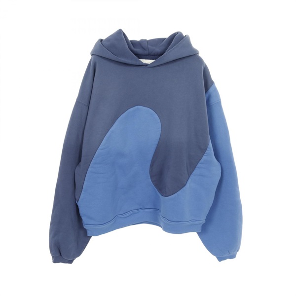 イーアールエル(ERL)イーアールエル Swirl パーカー 衣料品 トップス