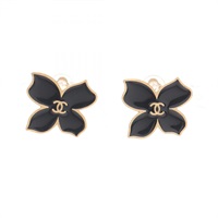 シャネル ココマーク イヤリング ジュエリー レディース