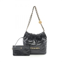 シャネル マトラッセ シャネル22 スモール ショルダーバッグ バッグ レディース AS3260