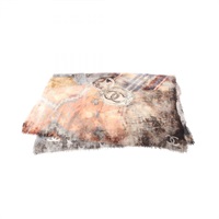 シャネル ココマーク ストール 衣料品 レディース