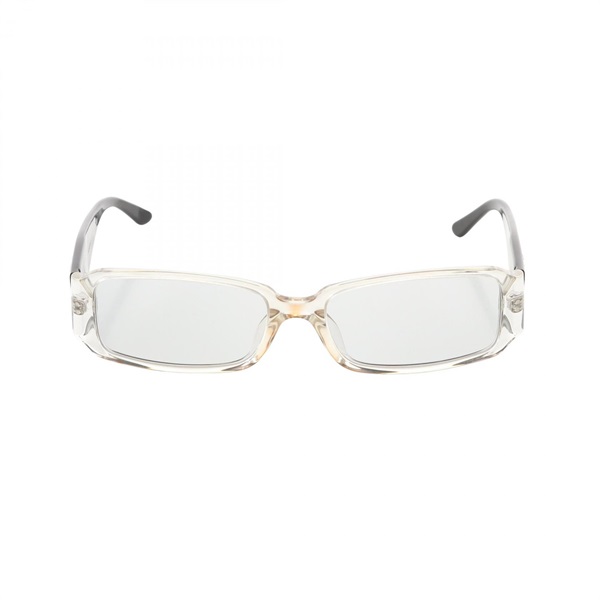 シャネル ココマーク 伊達 メガネ 衣料品 レディース