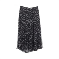 シャネル ココマーク スカート 衣料品  ボトムス レディース P63217V39211