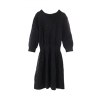 シャネル ココマークボタン ワンピース 衣料品 トップス レディース P70970K10170