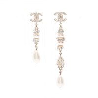 シャネル ココマーク ピアス ジュエリー レディース