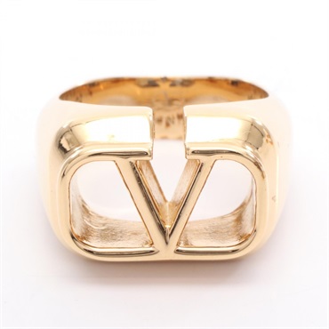 ヴァレンチノ(Valentino)ヴァレンチノ Vロゴ リング・指輪